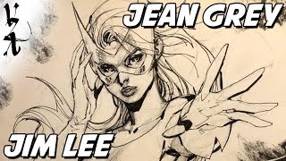 Jim lee has a modest goal of streaming to 1,000 people at once over on
twitch. let's help reach this feat by subscribing
https://www.twitch.tv/jimlee ...