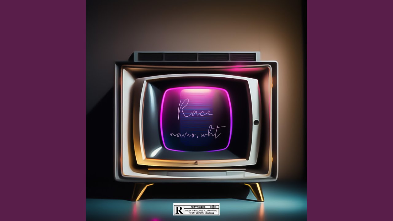 Watch Race on YouTube Watch Race on YouTube