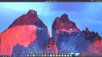 Ubuntu 16.04 LTS Gnome 3.18 DE Screencast 2