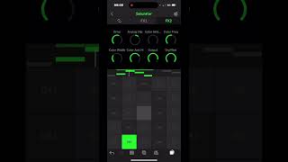 #musicproduction #abletonnote #synth #daw #musicideas