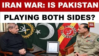 إيران تشكك في حياد باكستان خلال المحادثات مع الولايات المتحدة؛ طهران تتهم باكستان بـ"لعبة مزدوجة"... screenshot 5