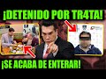 ¡SE ENCABRITA ALITO! LE CAYÓ LA VOLADORA, AL TAMB0 EX SECRETARIO DEL PRI, EXPULS4N A QUIRINO