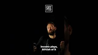 What I Do With Crypto Passive Income Profits