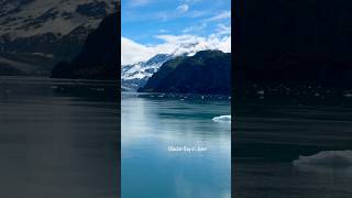 June in Alaska