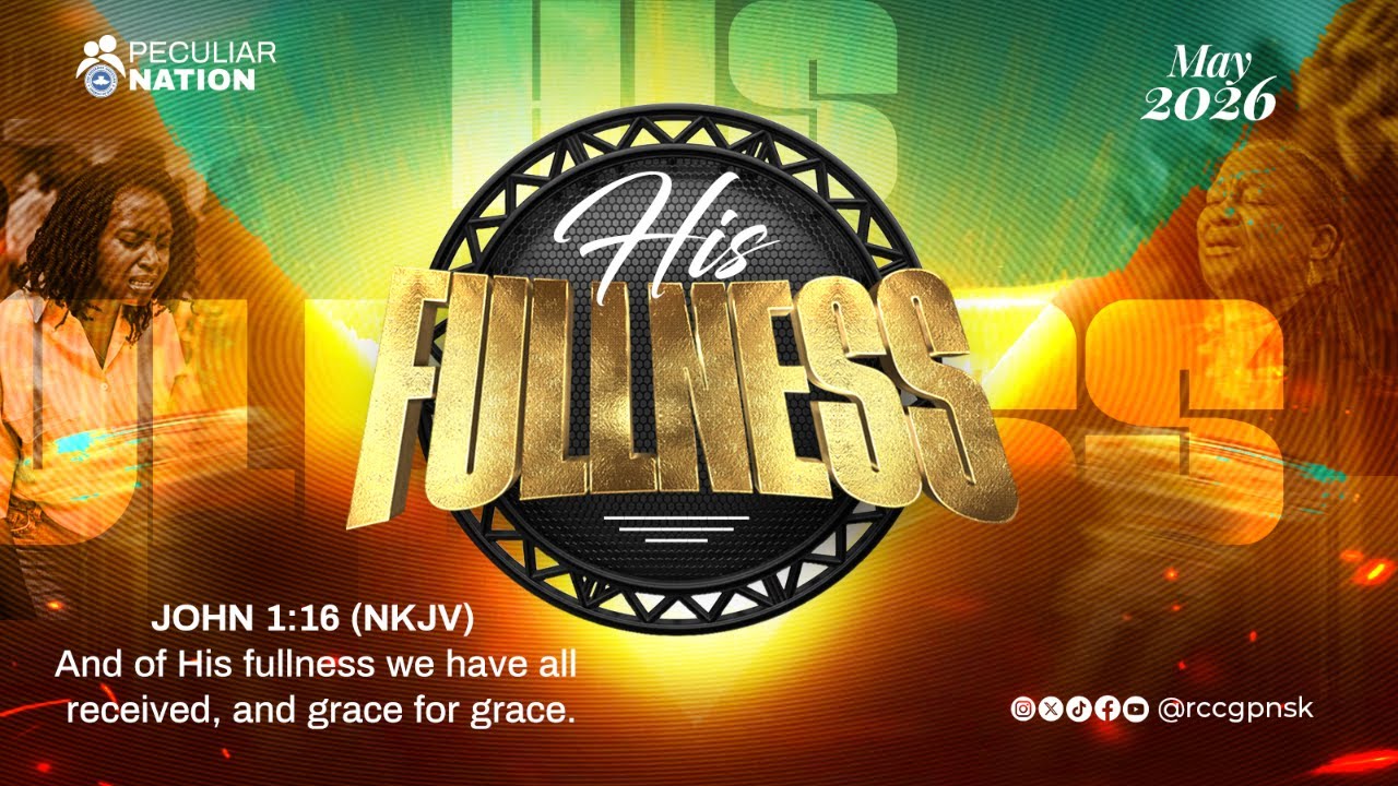 Word Teaching Sunday