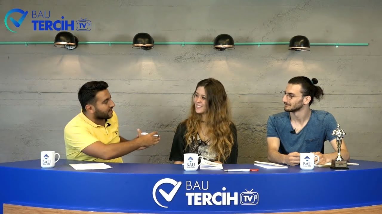 Kulüplerle BAU: Sualtı Kulübü ve Müzik Kulübü 13 Ağustos 2018