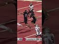 'Wide Open' 👀 #efton #chism #easternwashington #eagles #ncaa #fcs #football #nfldraft