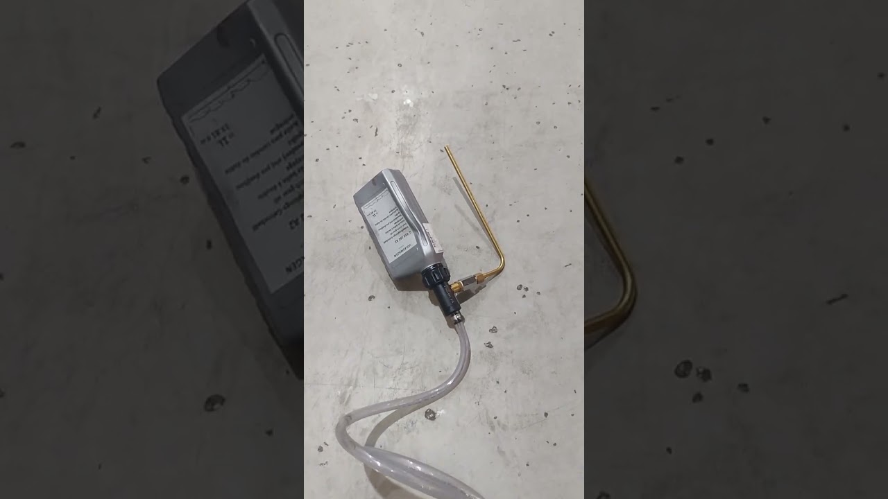 Como substituir o óleo do câmbio automático Tiguan 2.0 350 TSI.?