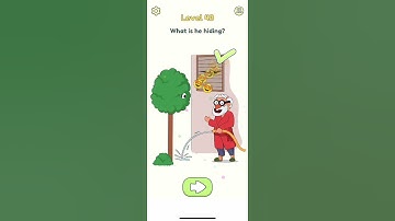 DOP2:Delete One Part Level 41 42 43 44 45 46 47