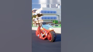 Block City Wars is the greatest open-world adventure in mobile gaming that will blow your mind! #bcw