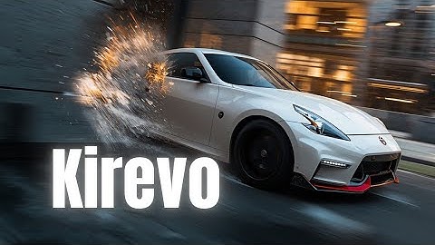 VISOAG – Kirevo (Music Video)