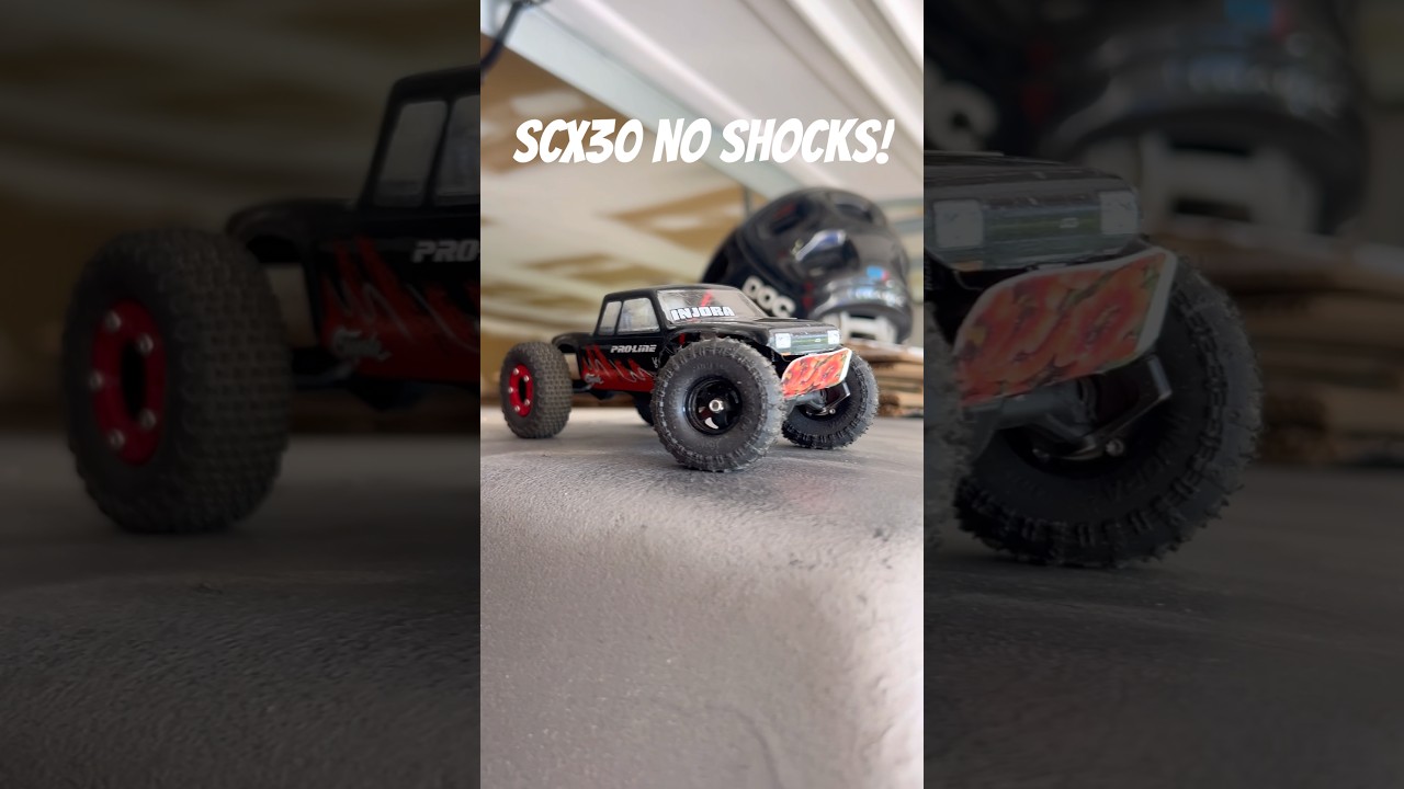 DAVE'S 30! #scx30
