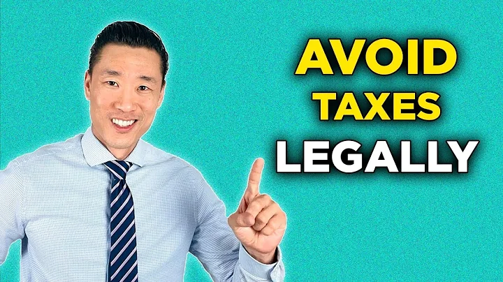 Come evitare legalmente le tasse in modo intelligente negli USA