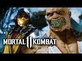 MK11 Thoughts and Opinions...