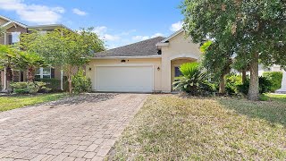 7161 Claremont Creek Dr, Jacksonville, FL