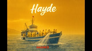 Hayde Yola Düşmenin Vakti