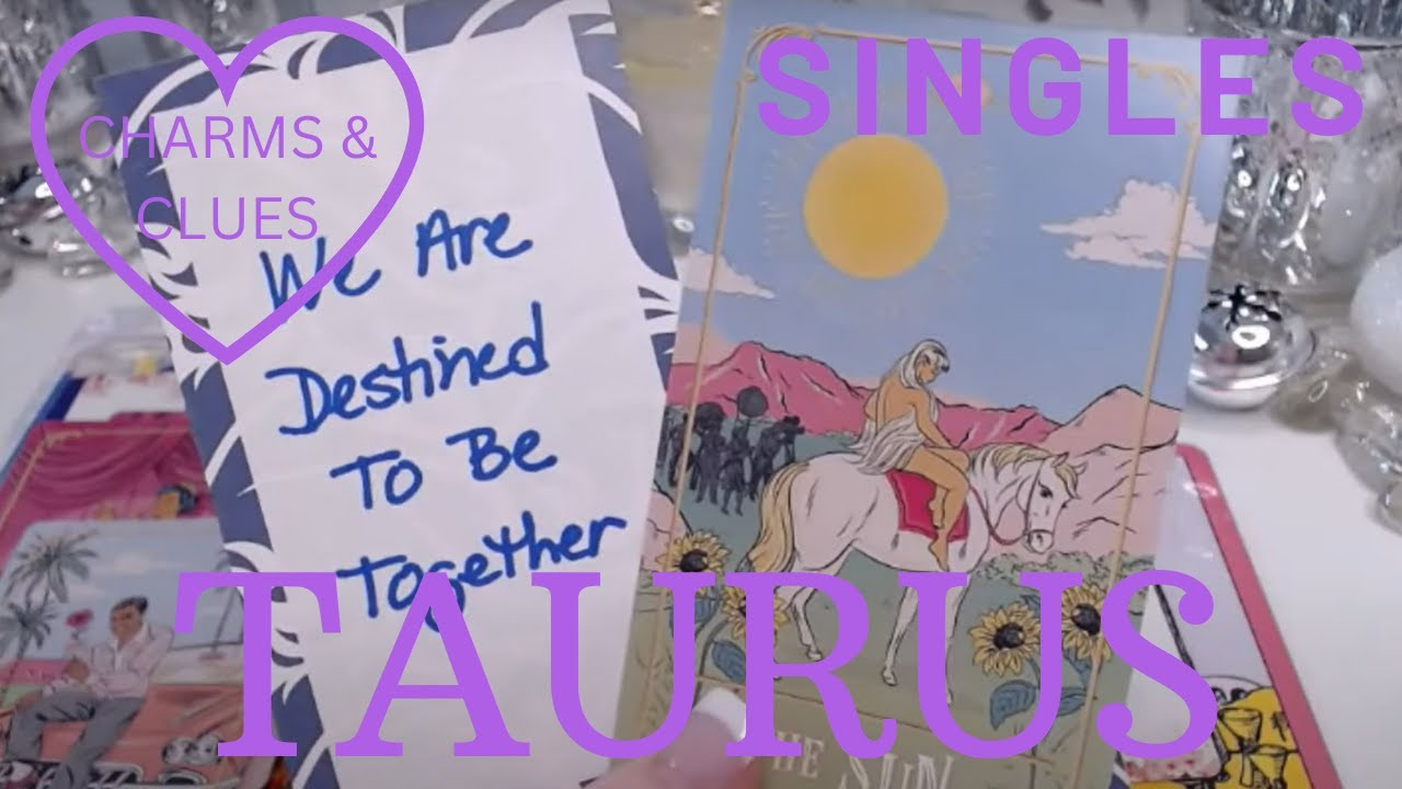TAURUS♉SINGLES🥂💎💖 YOUR INTUITION GUIDES YOU 💖THIS IS THE ONE 💍👰💖DEEP DIVE LOVE TAROT