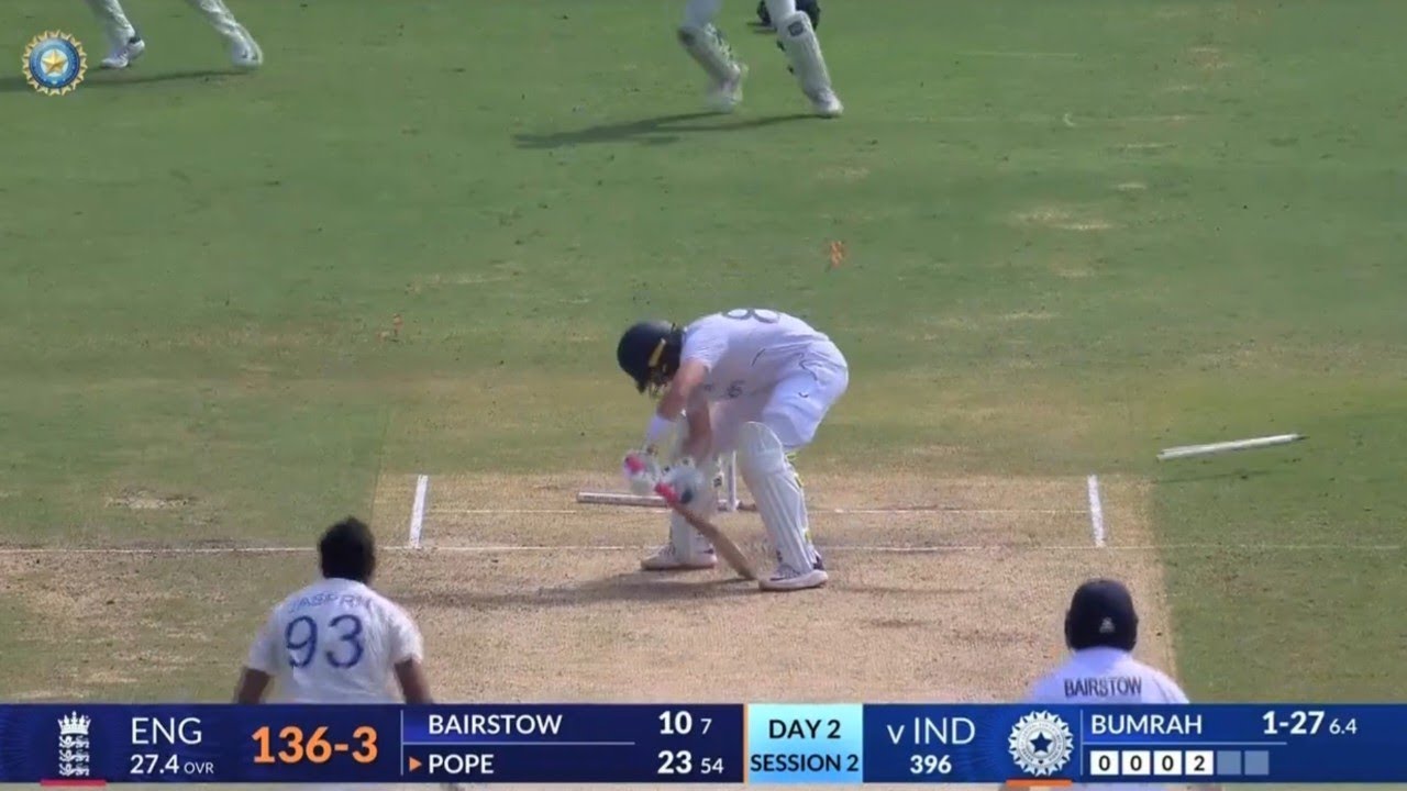 10 Best Toe-Crushing Yorker in Cricket ||