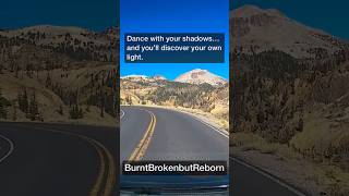Shadows are not your enemy #ShadowWork #SpiritualAwakening #InnerJourney #soulhealingvibes444