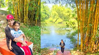 എന്തു ഭംഗിയാ അല്ലേ  ഇവിടുന്ന്  പോരാൻ തോന്നിയില്ല .... തൊടുപുഴ