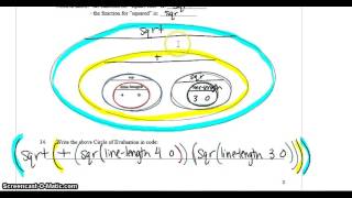 Bootstrap World Lesson 9 VIDEO (Part 2, pgs. 3-4)