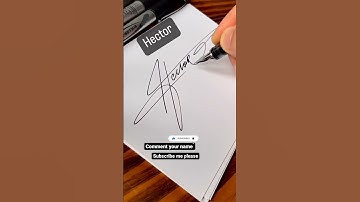 comment your name 💌🖋️ #subscribe #trending #video #short