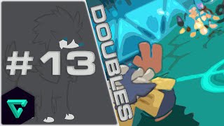 Rated Battle Spot Doubles #13: Hariyama on Fire