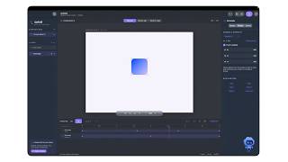 GPT-6 Astra in Codex: Make a macOS Animation and Motion Design Tool