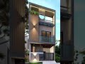 House elevation ! House design #houseelevations #latesthousedesign #housedesign