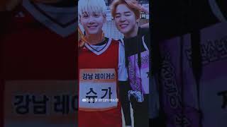 Moments with You ~ Yoonmin