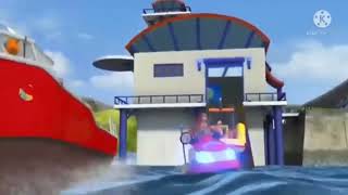 Fireman Sam 2016 Intro Thai Dubbed