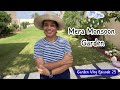⛈️Monsoon Mein GetMyHarvest Garden | 🌳Fruit Trees Update | Episode 25 Garden Vlog
