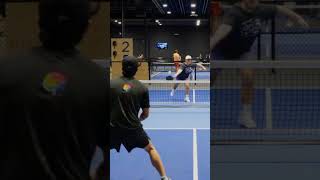 What do you call this shot?