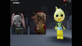 Playing Tower of Hell with my youngest brother Eli #gachalilbean
Hello! :D Thank you for visiting my channel. Please remember to LIKE and SUBSCRIBE to my channel to see new videos. Also remember to hit the notification bell to get notifications of when my new videos are uploaded. Playing Tower of Hell with my youngest brother Eli #gachalilbean