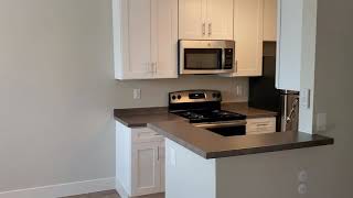 #03002 - 2x2 Newly Renovated - Stainless Steel Appliances, Great View!