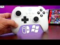 Here&#39;s Why The 8bitdo Ultimate Controller Is The Best New Gamepad of 2022