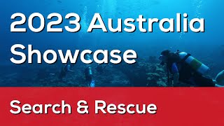 Keetah B's Personal Project - Search & Rescue | 2023 Australia Showcase by THINK Global School 38 views 5 months ago 3 minutes, 40 seconds