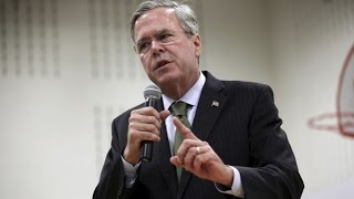 Jeb Bush - America's Worst Politician?