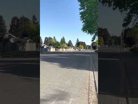 First test run with keihin fcr41 flatslide