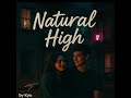 【和洋折衷】Chill &amp; Groovy R&amp;B『Natural High』