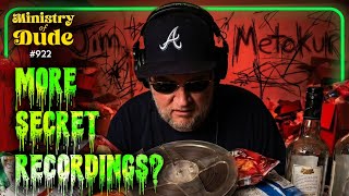Ralph copes over Metokur and releases NEW secret recordings of Scarlett?! | #922