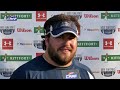 Kyle Duncan, hlavní trenér Lions k semifinále BOB-LIO