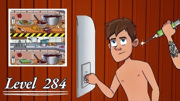 Flashback: Level 284 – How to Solve? (Walkthrough)