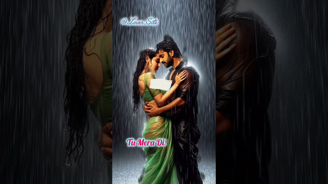 Jab Main Badal Ban Jau || Baarish Ban Jaana || Payal Dev, Stebin Ben || Love Song || #trending #love