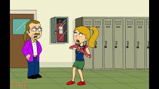 Zola Makes A Fake Lockdown And Gets Grounded Pip2010 Reupload