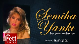 Video thumbnail of "Semiha Yankı - Yağ Yağmur"