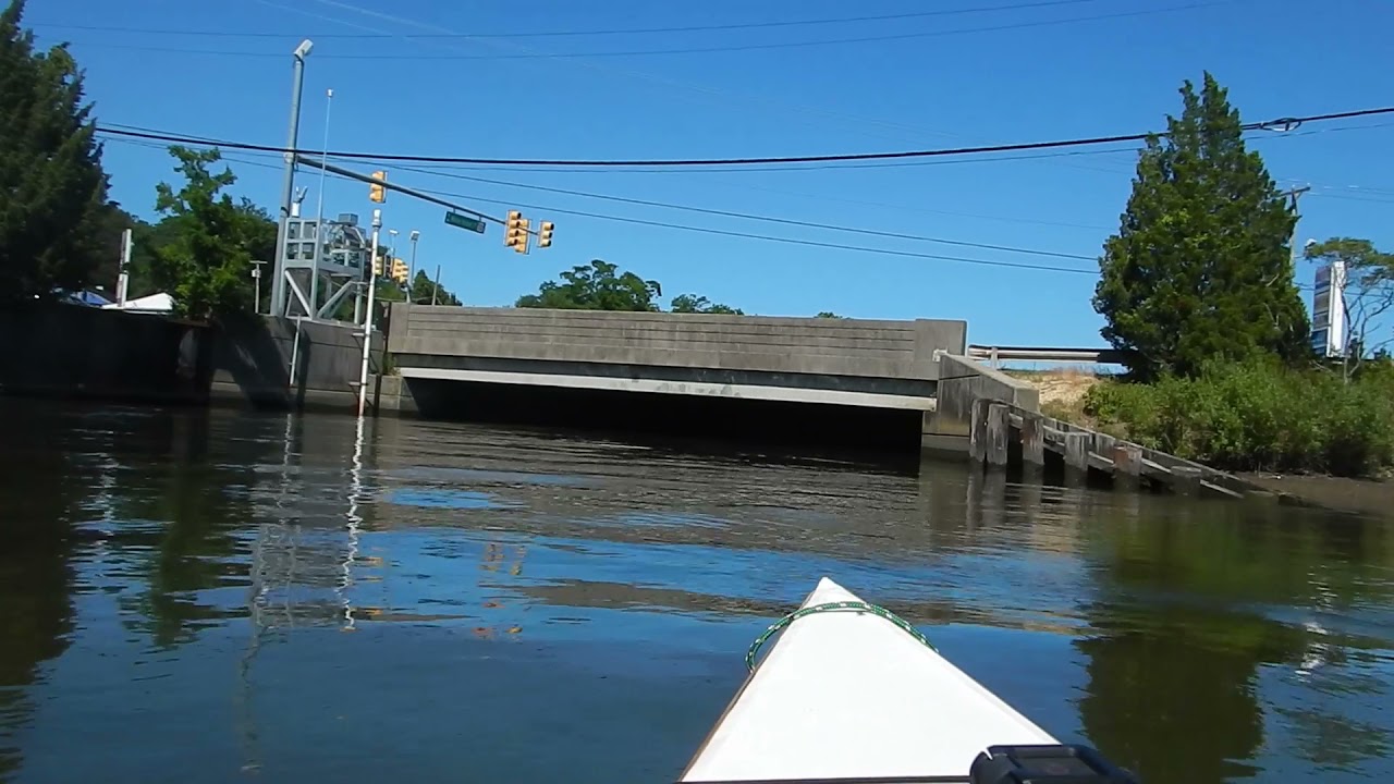 Absecon Creek Interlude