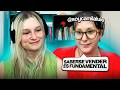 De Argentina a Silicon Valley - Entrevista Cami Luis, Estrategia Creativa en Google & Career Creator