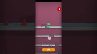 Crazy brick breaker - Mobile Android and IOS screenshot 2