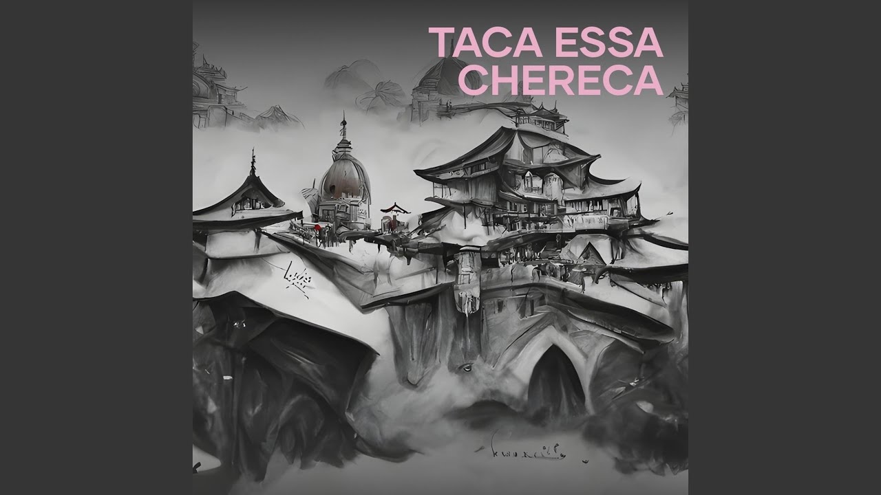 Taca Essa Chereca - YouTube